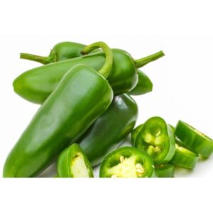 A-Z 26 F1 Jalapeno F1 Biber Fidesi